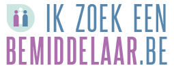 Ikzoekeenbemiddelaar.be